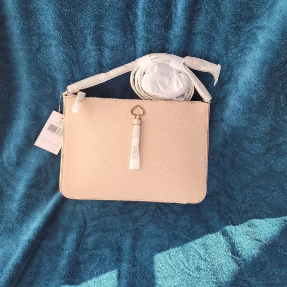 Kate Spade Adel Crossbody
